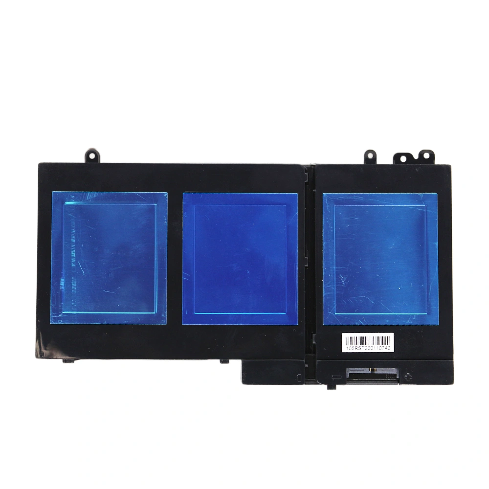 Teksus Laptop Battery Compatible For Dell Latitude E5450 | RYXXH 3C view 3